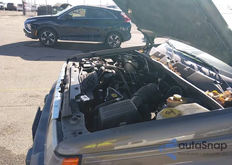 1997 Jeep Grand Cherokee z USA, uszkodzony, nr VIN 1J4GZ5851VC644496